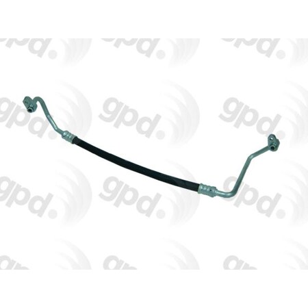 Gpd Hoses, 4811606 4811606